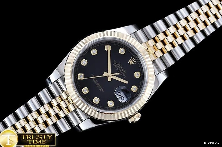 0818 Cozy R2DJ0198A – DateJust 2 Wrap 603